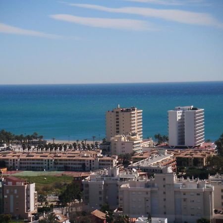 Nuevo La Torre Torremolinos Exterior foto
