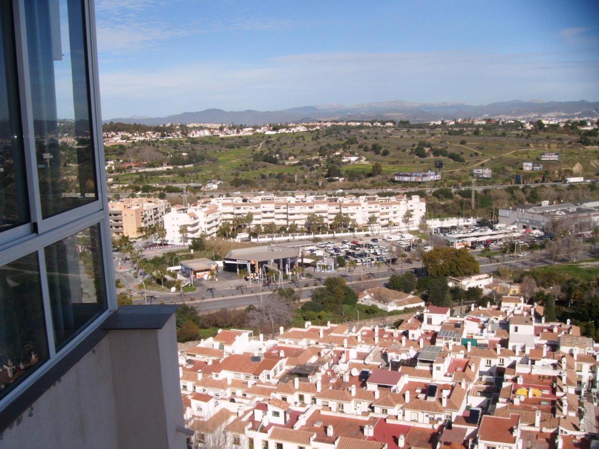 Nuevo La Torre Torremolinos Exterior foto