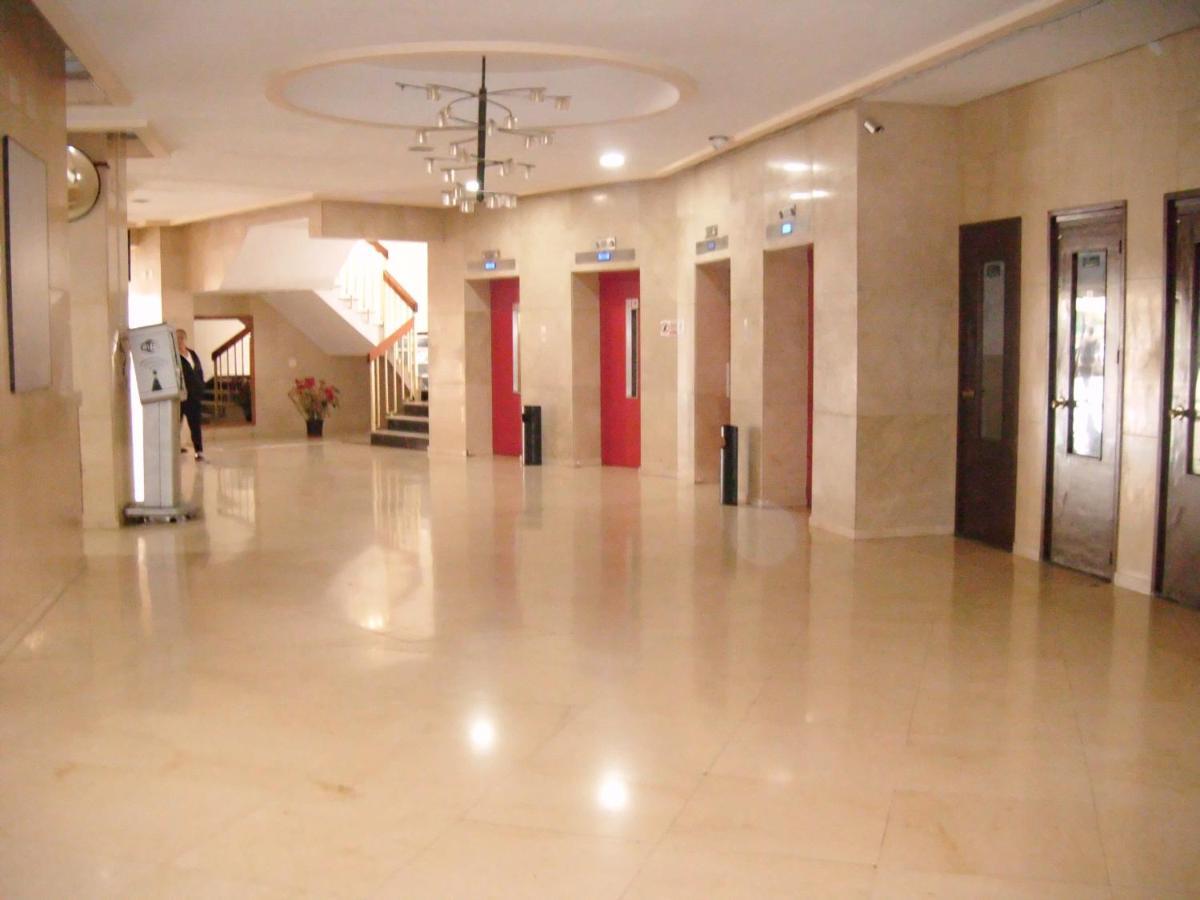 Nuevo La Torre Torremolinos Exterior foto