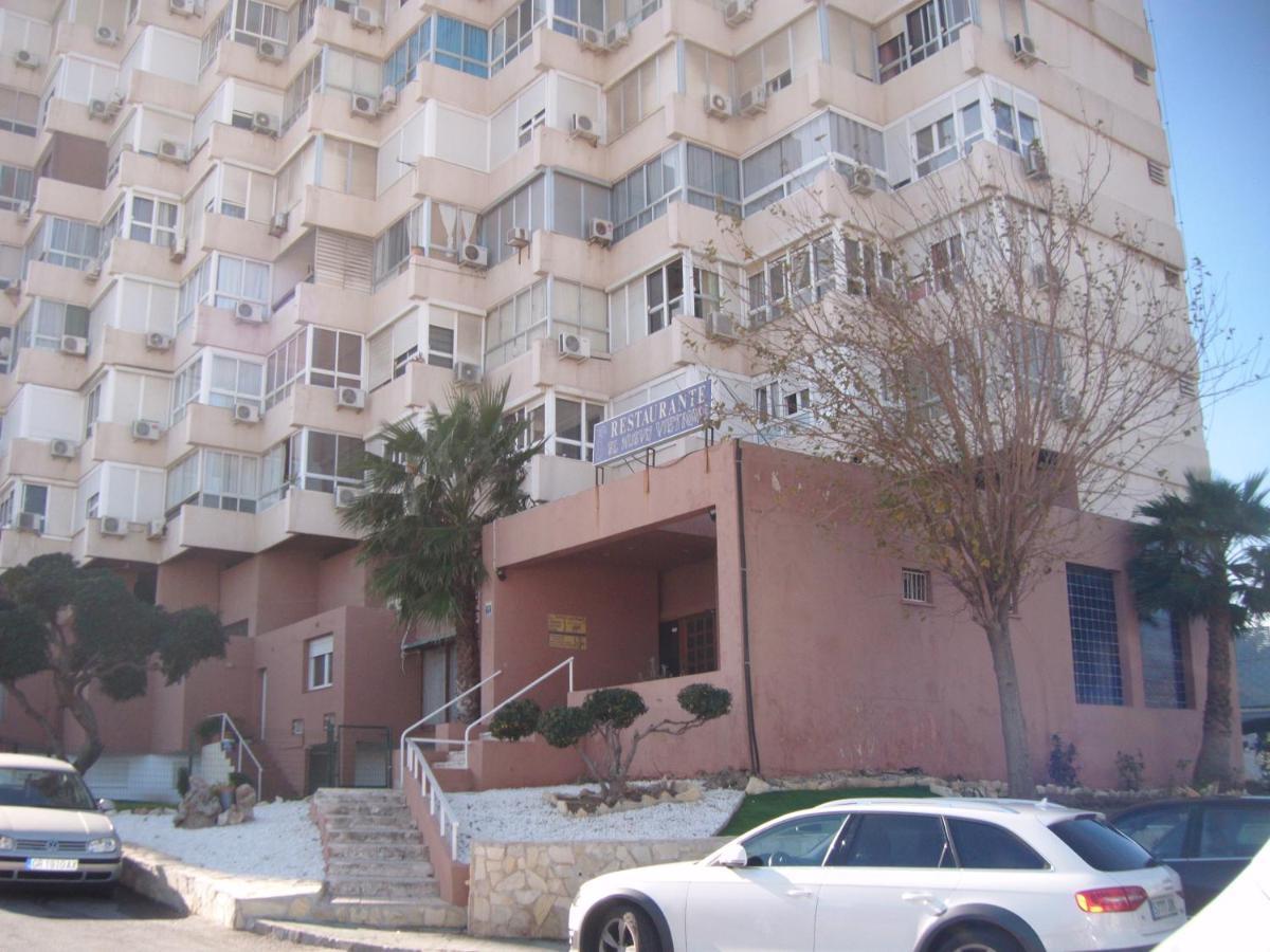 Nuevo La Torre Torremolinos Exterior foto