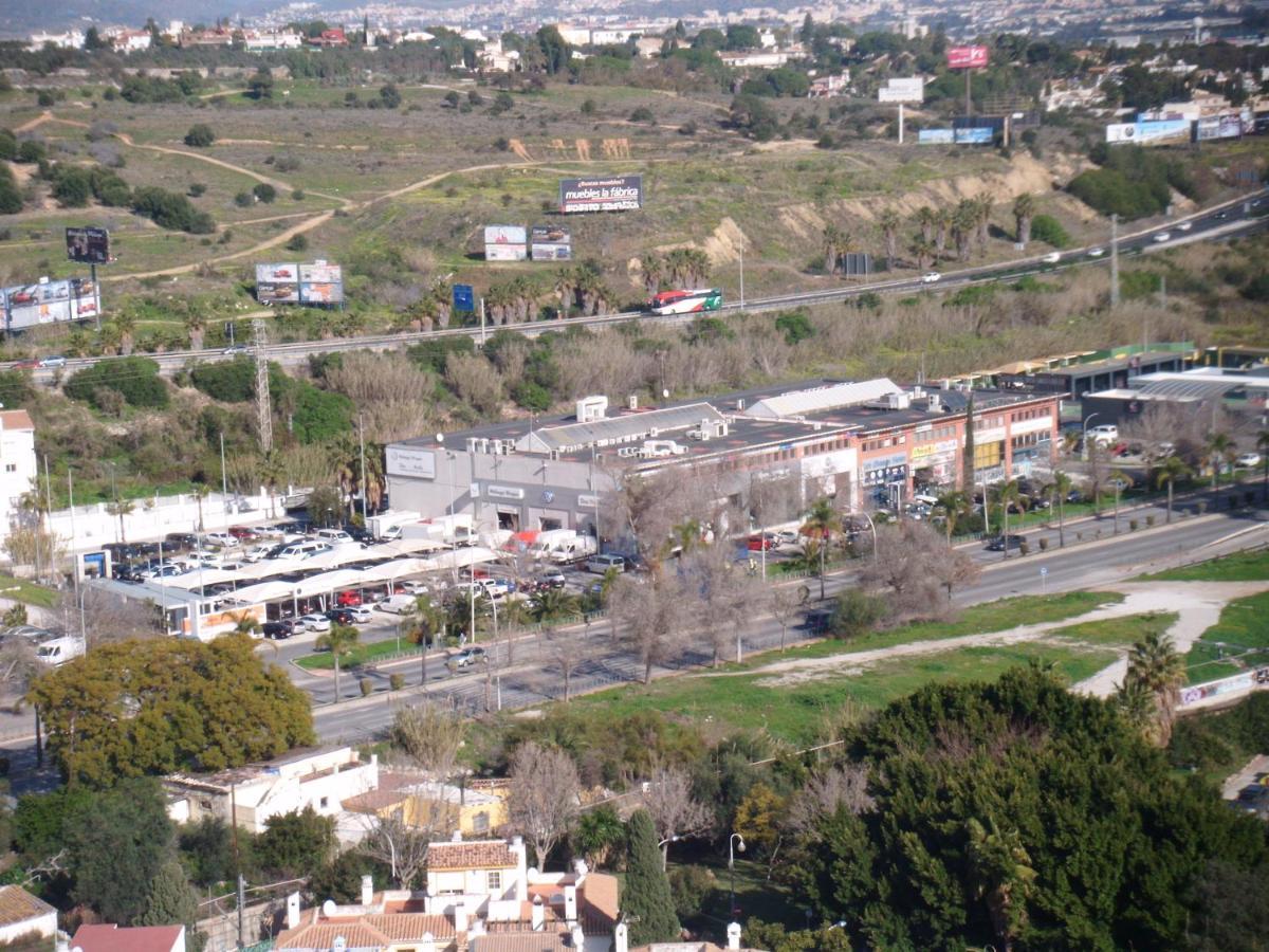 Nuevo La Torre Torremolinos Exterior foto