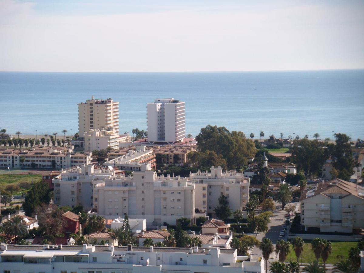Nuevo La Torre Torremolinos Exterior foto