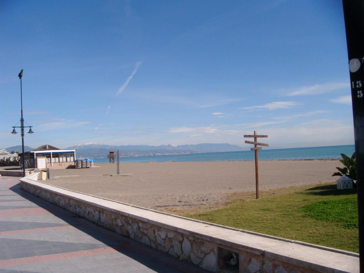 Nuevo La Torre Torremolinos Exterior foto