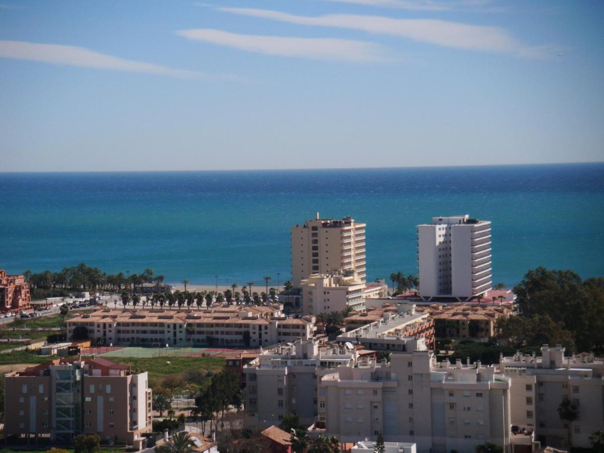 Nuevo La Torre Torremolinos Exterior foto